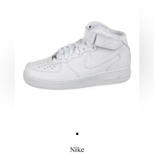 Brand new Nike sneakers.  Comes in original box.